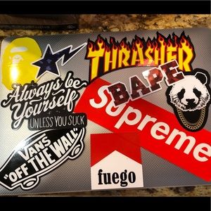 Meet your Posher, Eumir